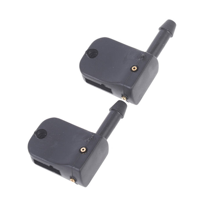 2Pcs%20Car%20Washer%20Nozzle%20Spray%20Jet%20Fit%20For%20Mercedes-Benz%20Vito%20W638%20Sprinter%20Mounted%20onto%20Wiper%20Arm%20Pair%20For%20Ssangyong%20-%20Image%205