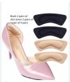 1 Pair Foot Care Protector High Heel Shoe Insole Cushion Pad -.... 