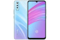 S1 VIVO PTA Approved (Couler Sky Blue) New Mobile imported 6/128 Box Charger. 