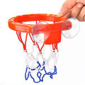 Practice Shooting Toys Indoor Plastic Basketball Sports Backboards For Kids Boys Girls Door Room Suction Cup Basketball Hoop Mi.