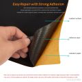 Premium Self-Adhesive Nappa Faux Leather – Soft, Waterproof & Scratch-Resistant for Sofa, Car Seats, Bags, Shoes, Motorcycles.