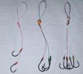 Fishing hook 2KATA 3KATA 4KATA COMBO PACK TOTAL 3 SET FOR SALE. 