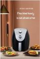 Minda Air fryer 4.2L. 