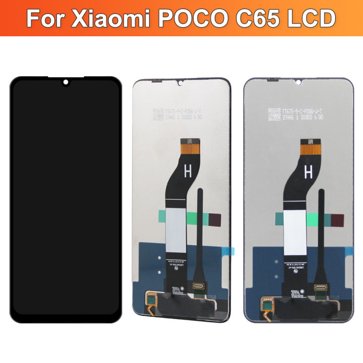 Screen%20for%20Xiaomi%20Poco%20C65%202310FPCA4G%20Lcd%20Display%20Digital%20Touch%20Screen%20with%20Frame%20for%20Poco%20C65%20Screen%20Replacement%20-%20Image%202