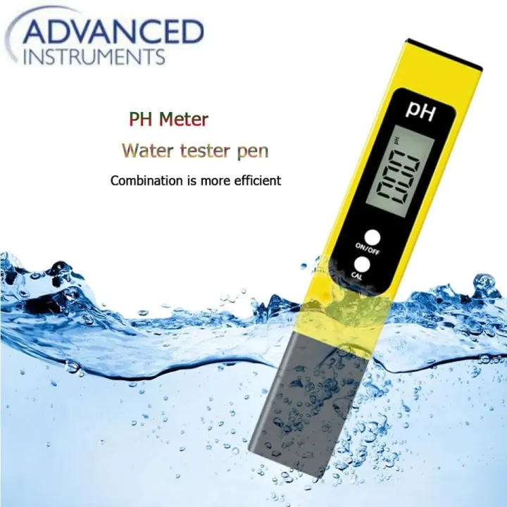 ADVANCED%E2%84%A2%20Digital%20pH%20Meter,Water%20Quality%20Tester,Water%20pH%20Tester%20With%200-14pH%20Measurement%20Range,Suitable%20For%20Drinking%20Water,Hydroponics,%20Aquarium,Swimming%20Pool%20High%20Precision%200.01pH%20Pen%20Tester%20-%20Image%207