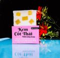 Orginal Kem cott thai whitening cream Full combo set special. 