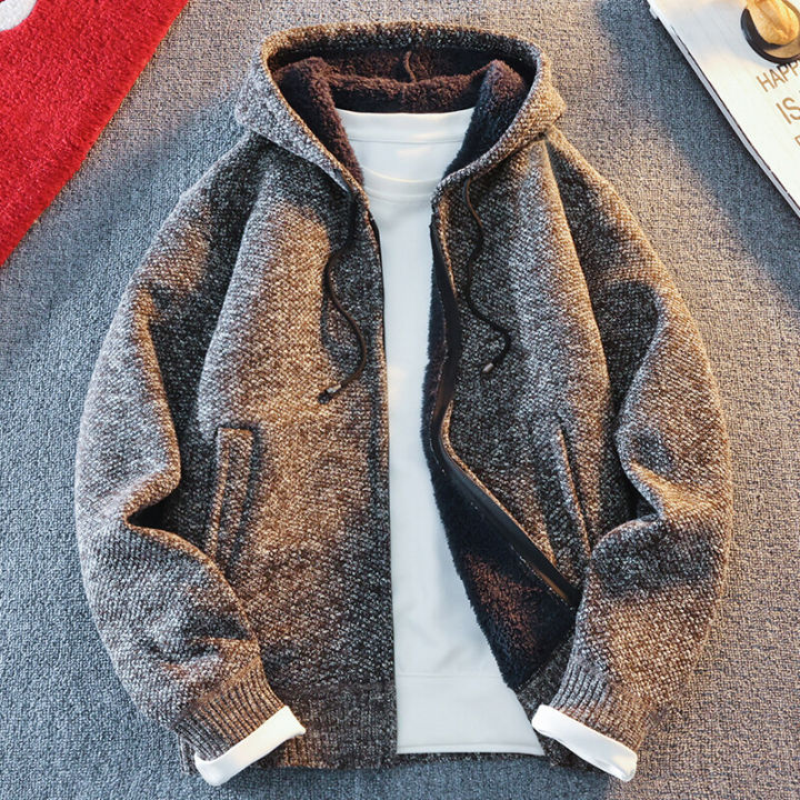 Classic%20Men's%20Knitted%20Sweater%20Cardigan%20Hooded%20Jackets%20Casual%20Streetwear%20Full%20Zip%20Cardigans%20Jackets%20Coat%20-%20Image%203
