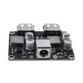 QC3.0 QC2.0 2 USB DC-DC Buck Converter Charging Step-Down Module | Fast Quick Charger Circuit Board.