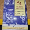 84 Charing Cross Road By Helene Hanff. 