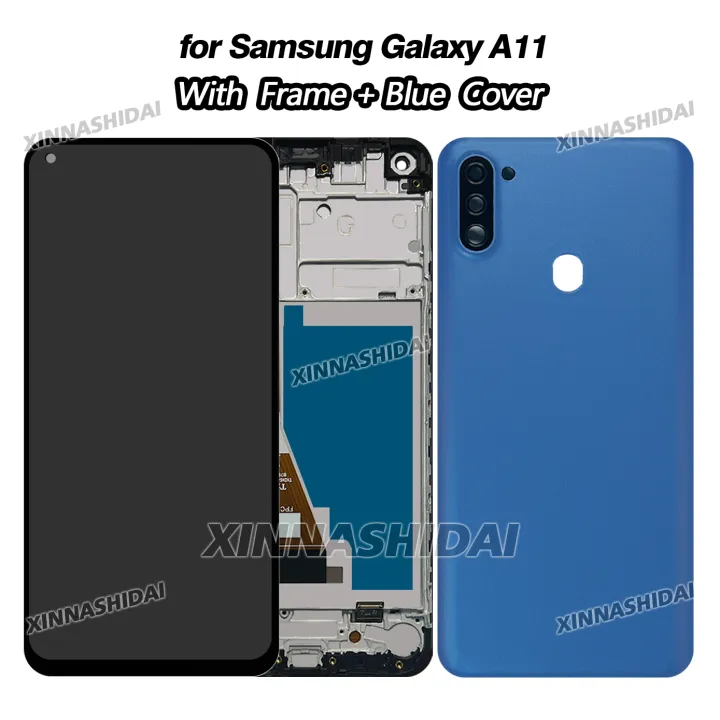 High%20Quality%20TFT%20LCD%20For%20%20A11%20LCD%20Battery%20Back%20Cover%20Display%20Screen%20replacement%20Digitizer%20Assembly%20with%20Frame%20-%20Image%207