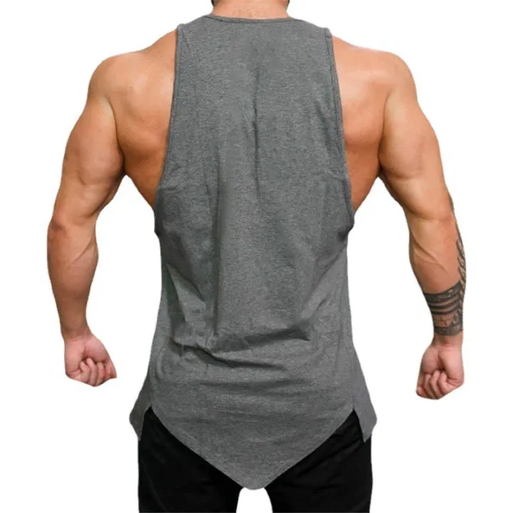 Gym%20Casual%20Sport%20Clothing%20Mens%20Bodybuilding%20Training%20Tank%20Tops%20Summer%20Cotton%20Breathable%20Sleeveless%20Vests%20Fitness%20Muscle%20Shirts%20-%20Image%205