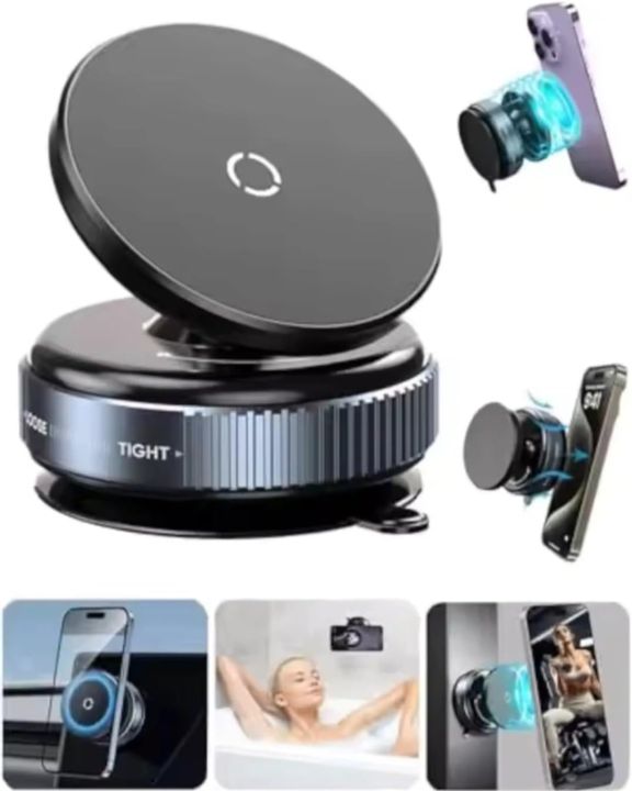 Magnetic%20CarPhone%20Mount%20360%C2%B0%20Adjustable%20Vacuum%20Suction%20Foldable%20Phone%20Holder%20Universal%20Dashboard%20Windshield%20Mount%20for%20Navigatio%20-%20Image%205