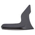 1PCS Car Right Seat Back Adjustment Handle Height Lever 8A61-A61734-AA35B8 For Ford Fiesta MK5 1.6/1.6 TDCi 2007-2010 Auro Part. 
