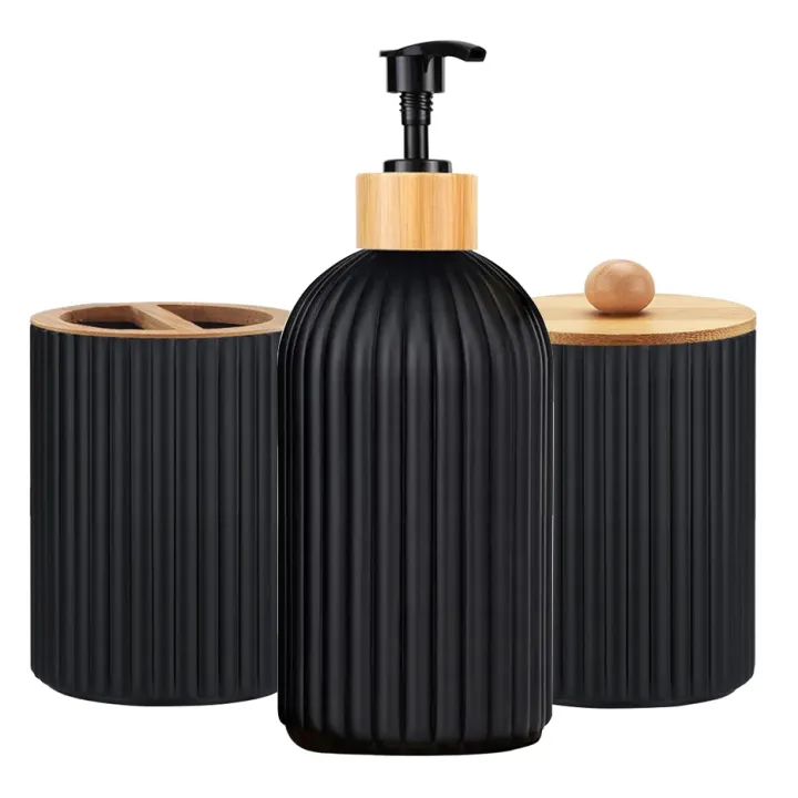 Bathroom%20Countertop%20Container%20Hand%20Soap%20Dispenser%20Cotton%20Ball%20Storage%20Box%20Toothbrush%20Holder%20Home%20Decoration%20Organizer%20-%20Image%207