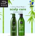 Miseenscene Scalp Care Shampoo ( 680 ml ). 