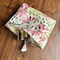 High Quality Large Capacity Clutch Bag Makeup Bag Cosmetic Bag Toiletry Bag Washbag Portable Storage Bag Travel Organizer. 