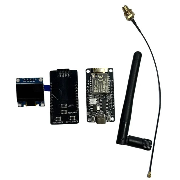 BW16%20KIT%20Wifi%20Kill%20Support%204.2G%205G%20RTL8720DN%20NodeMCU%20Serial%20to%20WiFi%20Wireless%20Module%20Bluetooth%20Module%20with%20Serial%20Port%20-%20Image%202