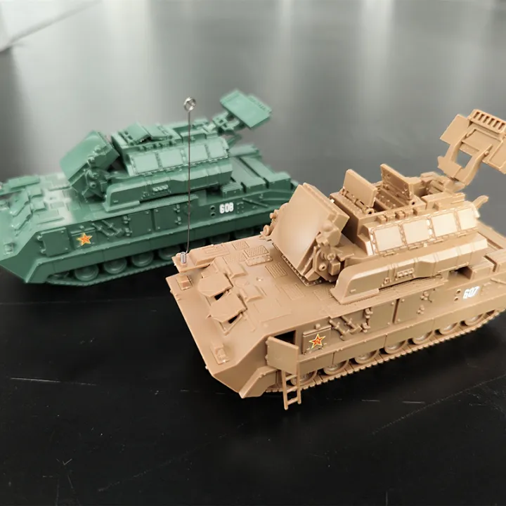 1/72%20Chinese%20HQ-17%20Antiaircraft%20Missile%20%20Vehicle%20Wargame%20Table%20Toy%20Car%20Adhesive%20Free%20Quick%20Assembly%20Tank%20Model%20Kit%20-%20Image%206