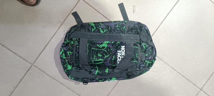 North%20face%20Backpack%20Side%20bag%20Gym%20Bag%20Backpacks%20-%20Image%204