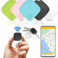 Mini Tracking Device For Apple Find My Key Smart Tag Child Finder Pet Car Dog GPS Lost Tracker Bluetooth Tracker for IOS System. 