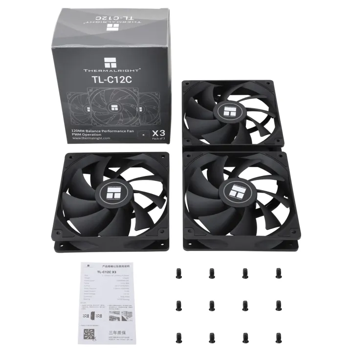 Thermalright%20TL-C12C%20PC%20Cooling%20Fan%20120mm%205V%203PIN%20ARGB%20Computer%20Case%20Fan%204pin%20PWM%201550RPM%20Adjustable%20Speed%2012cm%20CPU%20Cooler%20Fan%20-%20Image%206