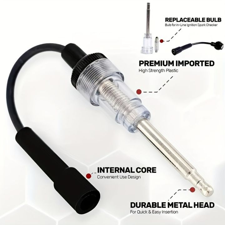 Universal%20Ignition%20Spark%20Tester%20Engine%20Diagnostic%20Tool%20In%20Line%20Checker%20with%20Metal%20Connectors%20for%20Car%20Truck%20Lawnmower%20Motorcycle%20-%20Image%202