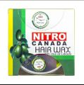 NITRO CANADA HAIR STYLING WAX FOR SALOON USE MEN HAIR STYLING. 