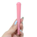 6pcs 118mm KING SIZE Pill Box Plastic Tubes Tablets Storage Holder Portable Cig Paper Tube Sealed Container Accessories. 