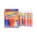 colour smoke set for wedding party birthday party 3\5 pcs pack color smoke best for any event entry bride and groom entry. 
