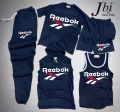 5 in 1 track suit. 