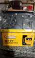Hybrid Pak tech Mppt solar Charge Controller 70 Ampere. Mppt Charge controller. 
