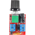 6PCS DC Motor PWM Speed Controller 3V 6V 12V 24V 35V 5A 90W with Speed Control Switch Mini LED Dimmer. 