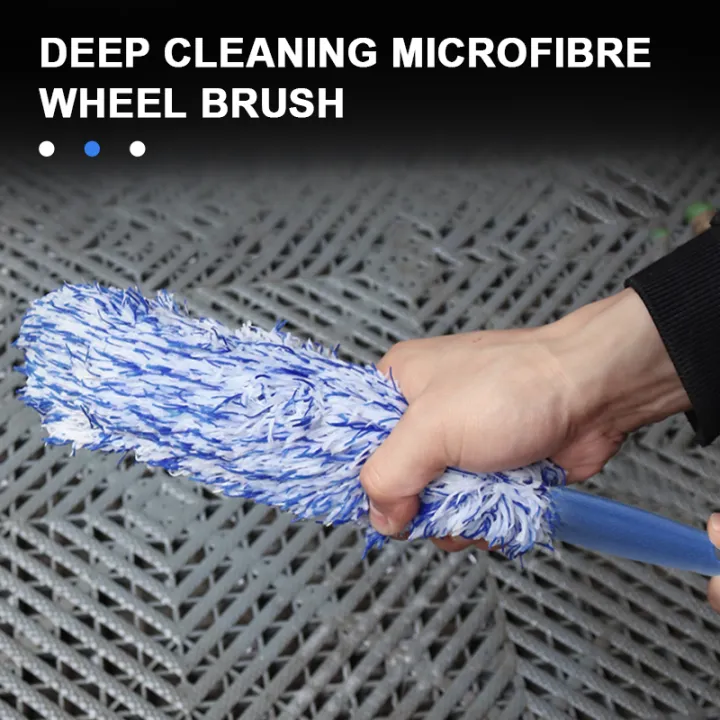 SEAMETAL%20Plush%20Car%20Wheel%20Hub%20Brush%20Anti-Slip%20Plastic%20Handle%20Auto%20Wheel%20Tire%20Rim%20Brush%20Cleaning%20Tool%20Car%20Washing%20Accessories%20-%20Image%203