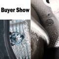 20Pcs Undertray Exhaust Heat Shield Metal Spring Washer Fixing Clip Nut Insulating METAL CLAMP Car Parts Ready Stock. 