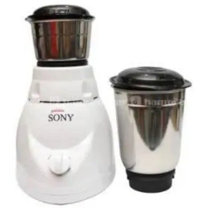 Sony Mixture/Grinder Double Jar Set | Daraz.com.np