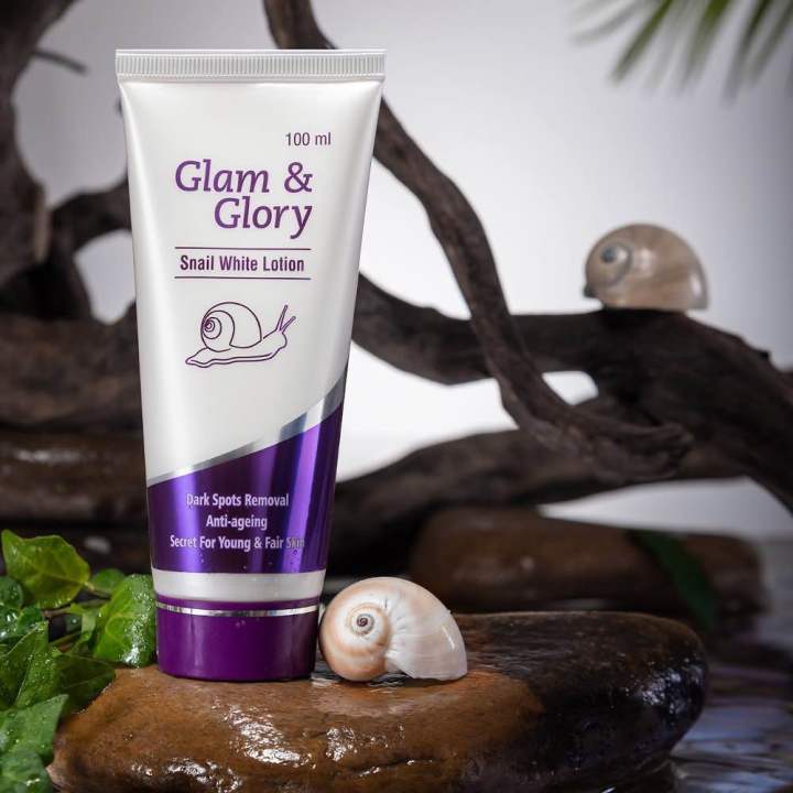Glam%20&%20Glory%20Snail%20White%20Lotion%20Complete%20Fairness%20Solution%20100ml%20-%20Image%204