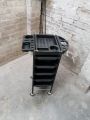 salon trolley | beauty salon trolley | beauty parlor trolley | makeup accessories handling trolley. 