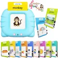 Flashcards, English speaking cards, read cards, educational toys, kids toys. 