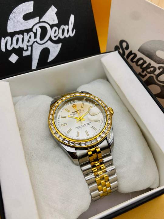 (SNAP%20DEAL)%20ROLLEX%20-%20Luxury%20and%20Stylish%20Watch%20for%20Men%20-%20Diamond%20Bezel%20&%20Date%20Adjustable%20%20-%20Heavy%20Weight%20Watches%20with%20Box%20-%20Casual%20&%20Businesses%20Wear%20-%20Stainless%20Steel%20-%20Image%208