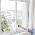Anti Mosquito Net Indoor Insect Fly Mosquito Mesh Screen Curtain Home Protector Window Net High Quality Durable House Supplies. 