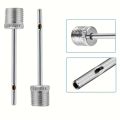 30pcs Air Pump Needle , Ball Inflation for Basketball, Soccer, Volleyball, Football or Rugby Balls. 