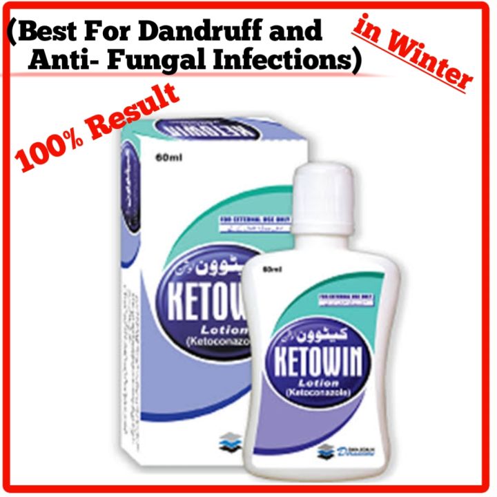 Kitowin Shampoo