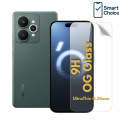 Realme 15 OG 9H Tempered Glass – Mobile Glass Screen Protector, Anti-Scratch, Ultra Thin. 