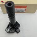 Ignition coil Honda Genuine Center (made in Japan) part no 30520-rna-a01. 