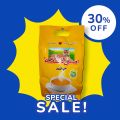 Asli Zaiqa patti (400 gram) (Black Tea)(bohat hi ala quality ki chai hai). 