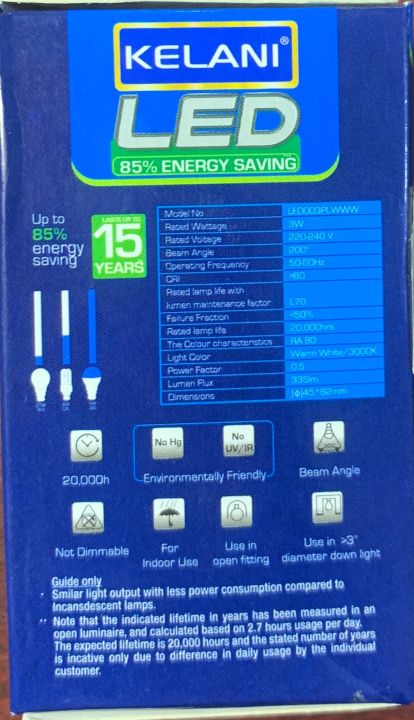 Kelani%20LED%203W%20Warm%20Light%20Candle%20Bulb%20-%202%20Years%20Warranty%20-%20Image%203