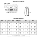 Women Plus Size Loose Trousers Summer Fashion Wide Leg Pants Vintage Casual Cotton Linen Trousers Elastic Low Waist Pants Female. 