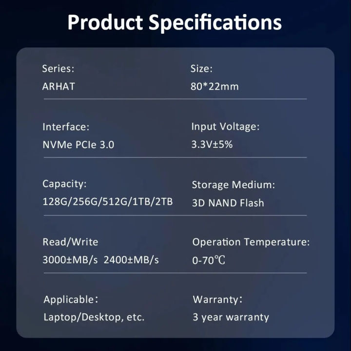 Huadisk%20SSD%20NVMe%20M2%201TB%20512GB%20Internal%20SSD%20Drive%20PCIE3.0%203000MB%20Speed%20for%20GIGABYTE/MSI/%20X99%20X79%20for%20DIY%20Gaming%20Computer%20PC%20-%20Image%206