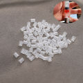 50pcs/pack perfume refillable syringe straight pumping conversion head refillable artifact Perfume refillable conventer. 