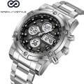SKMEI 2556 Branded Digital Watch – Style Meets Performance!. 